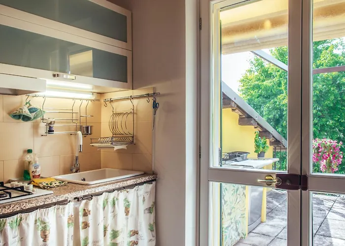Relais Cascina San Martino Apartamento *