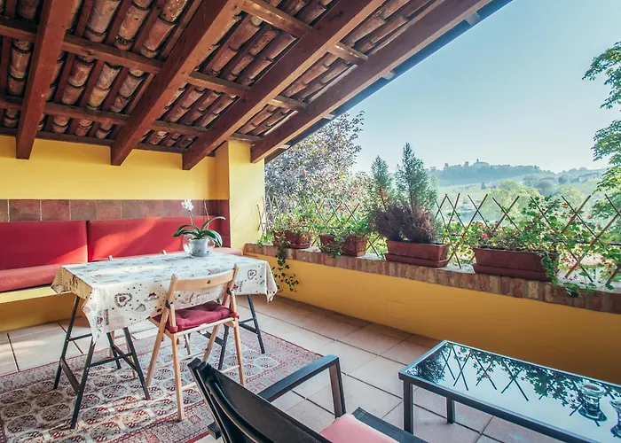 Relais Cascina San Martino