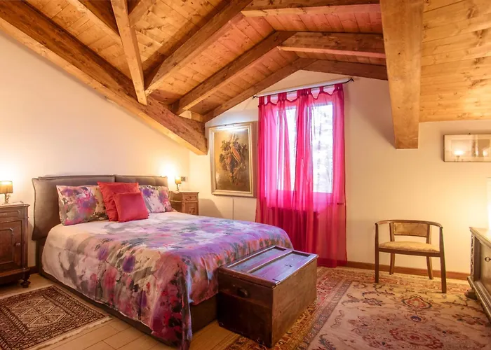 Relais Cascina San Martino San Marzano Oliveto