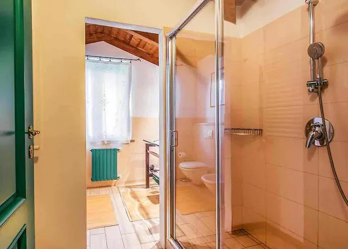 Relais Cascina San Martino Apartamento San Marzano Oliveto